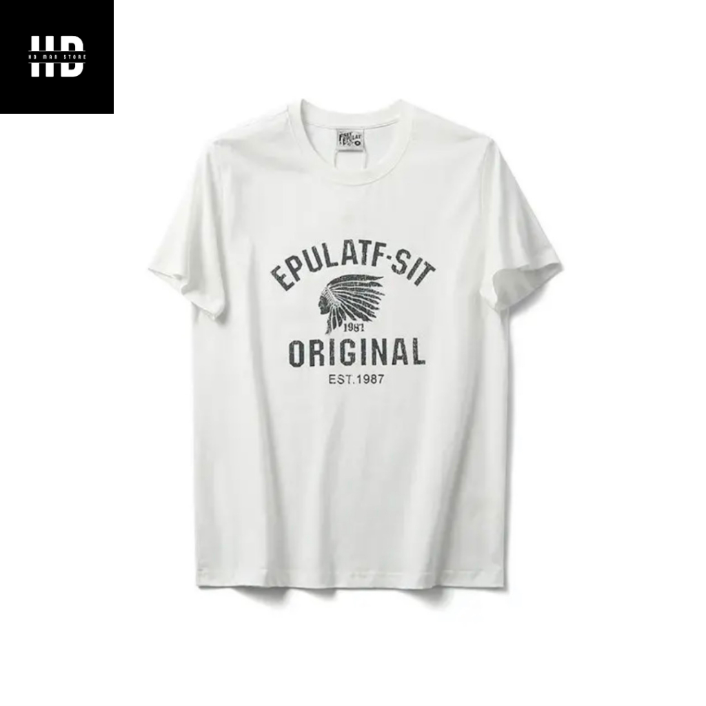 Áo Thun Nam Chất Cotton 100% -HD09