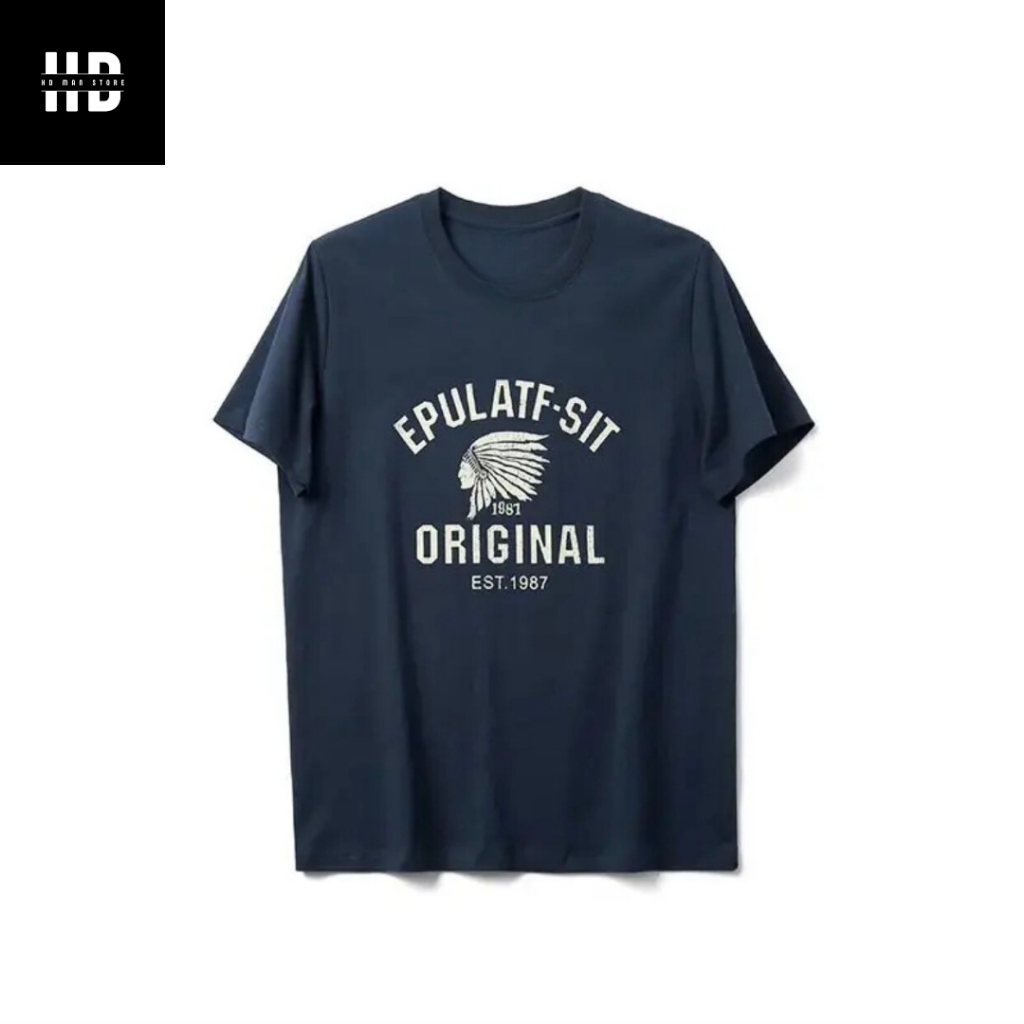 Áo Thun Nam Chất Cotton 100% -HD09