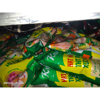 hạt nêm knorr túi 900gr