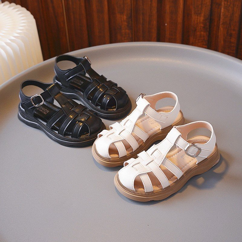 Dép Sandal Rọ bé gái mã xd-766 Quảng Châu cao cấp cho bé từ 3 tuổi đến 15 tuổi siêu nhẹ HOT 2023