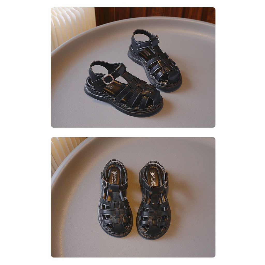 Dép Sandal Rọ bé gái mã xd-766 Quảng Châu cao cấp cho bé từ 3 tuổi đến 15 tuổi siêu nhẹ HOT 2023