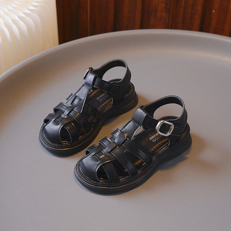 Dép Sandal Rọ bé gái mã xd-766 Quảng Châu cao cấp cho bé từ 3 tuổi đến 15 tuổi siêu nhẹ HOT 2023