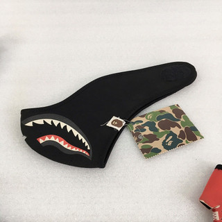 Khẩu trang Mask Supreme và Bape