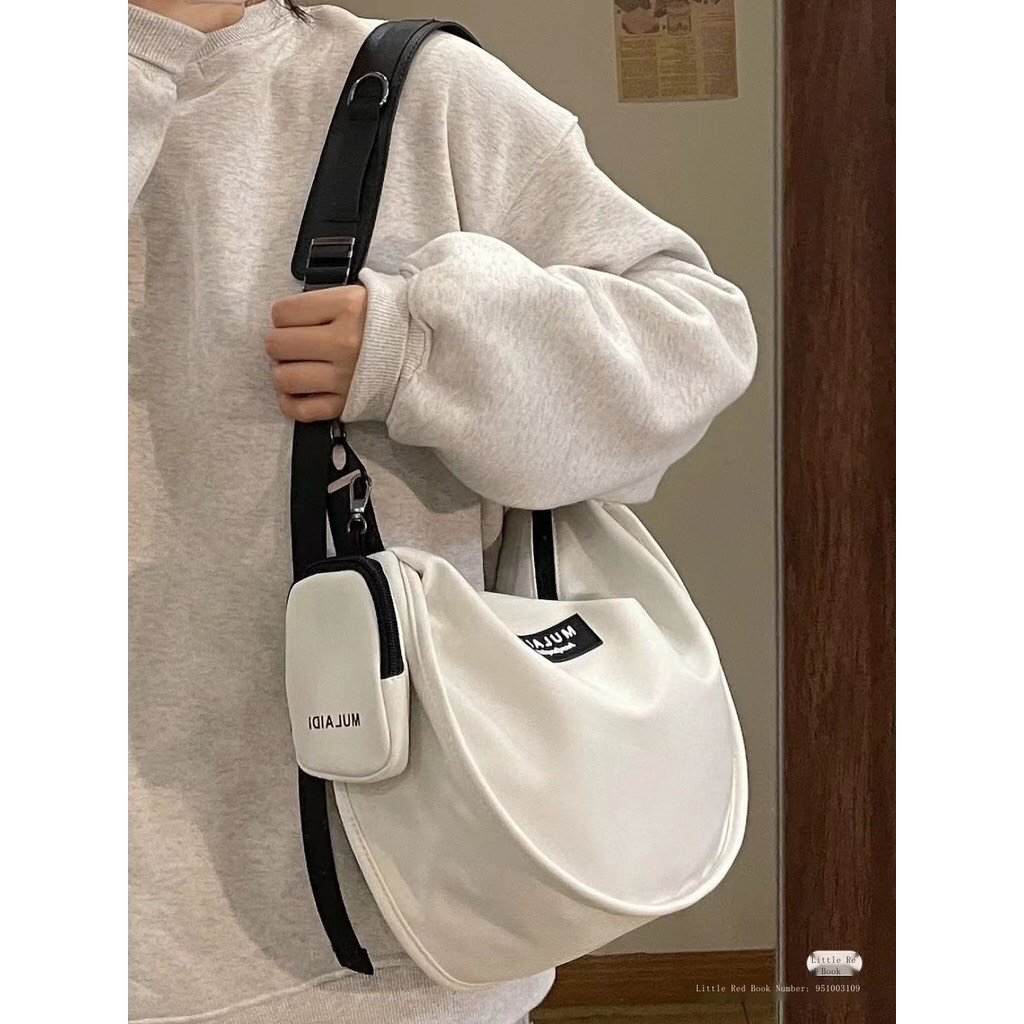 Túi xách đeo vai nữ phong cách thời trang mới 2023 mã t106