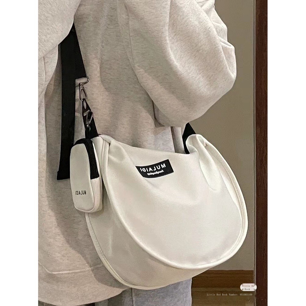 Túi xách đeo vai nữ phong cách thời trang mới 2023 mã t106