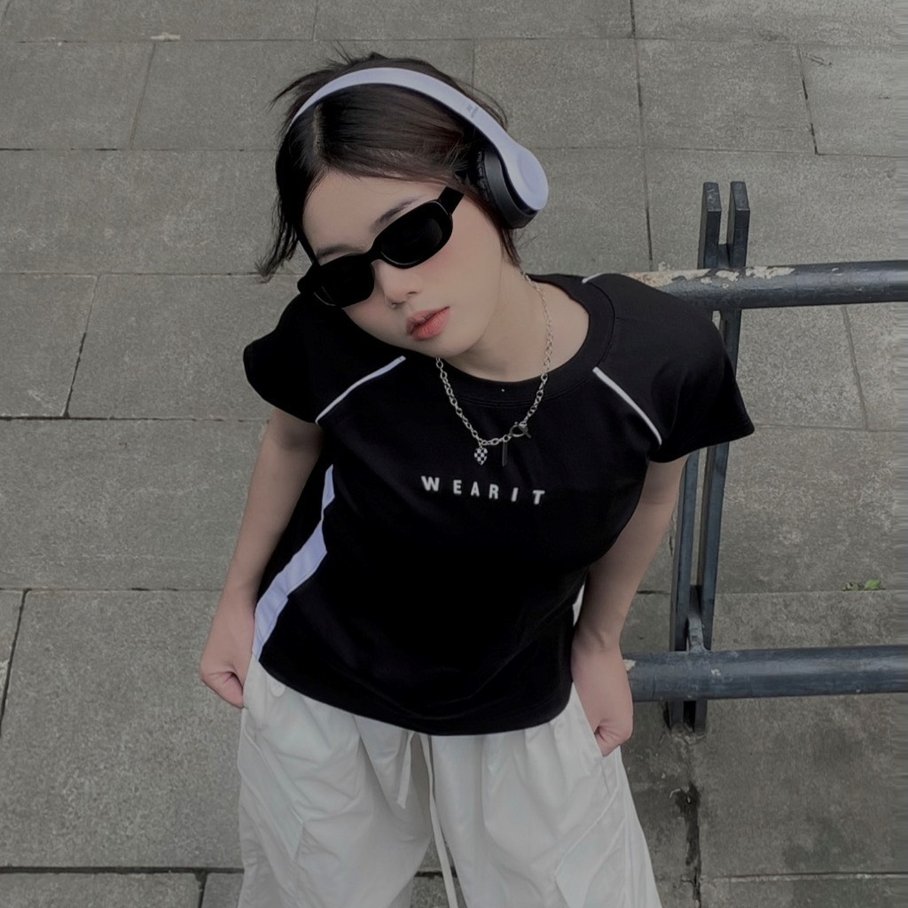 Áo Thun Cotton 100% BEATLES Unisex (Nam/Nữ)