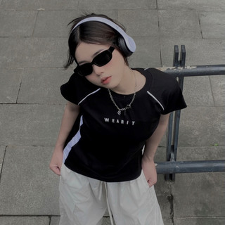 Áo thun cotton 100% beatles unisex