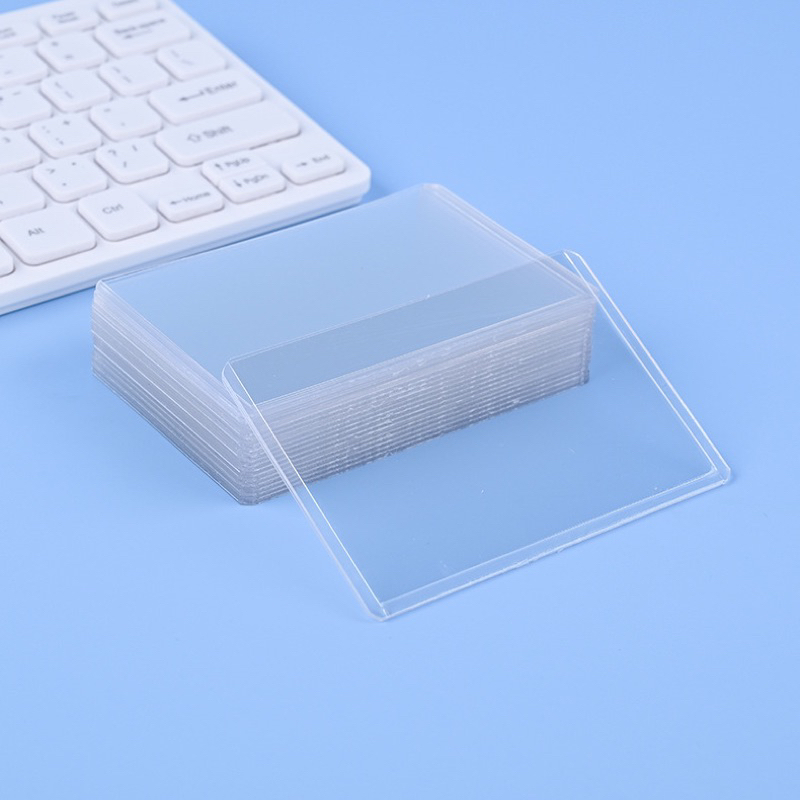 Top Loader Bảo Vệ Thẻ - Hãng Sport