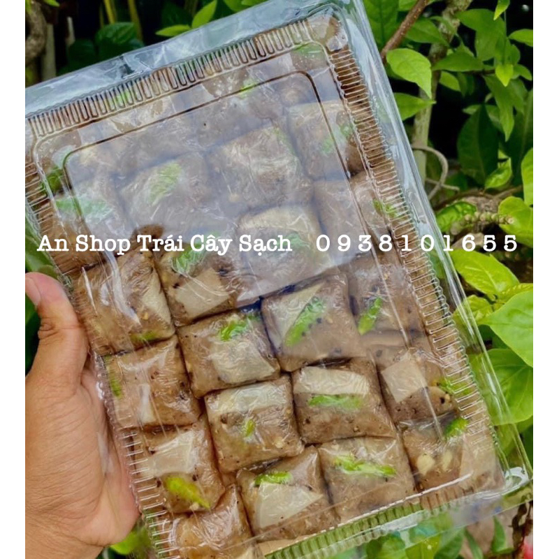 NEM CHUA LAI VUNG / NEM BÌ LAI VUNG