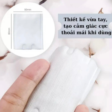 BỊCH Bông tẩy trang Cotton Pad chính hãng 200-222 miếng|Hd96