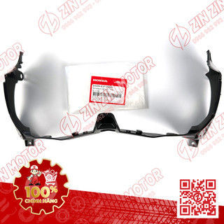 Ốp trang trí viền dưới đèn pha trước ab 2020 - 2023+, airblade 160, air blade 150 / 125 64304-k1f-v00za chính hãng honda
