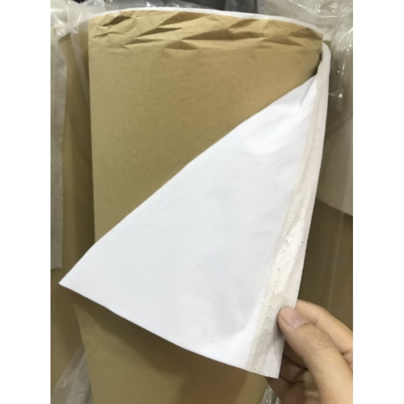 Decal Nhung Đỏ/Đen và các màu