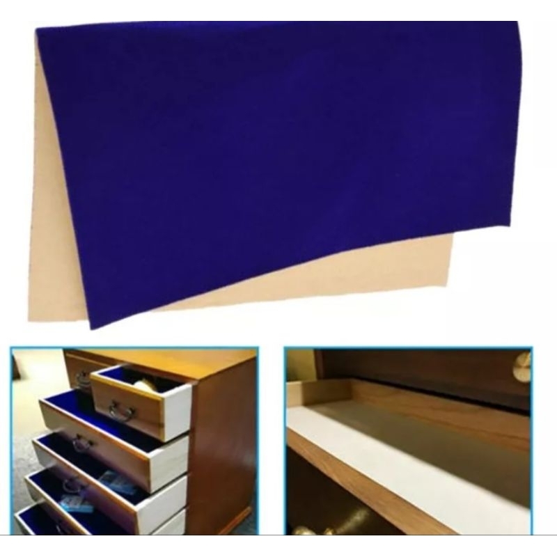 Decal Nhung Đỏ/Đen và các màu