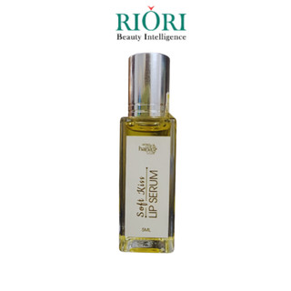 Serum Dưỡng Môi Dưỡng Ẩm Giảm Thâm Ngừa Khô Ráp RIORI HANA LIP SERUM 5ML
