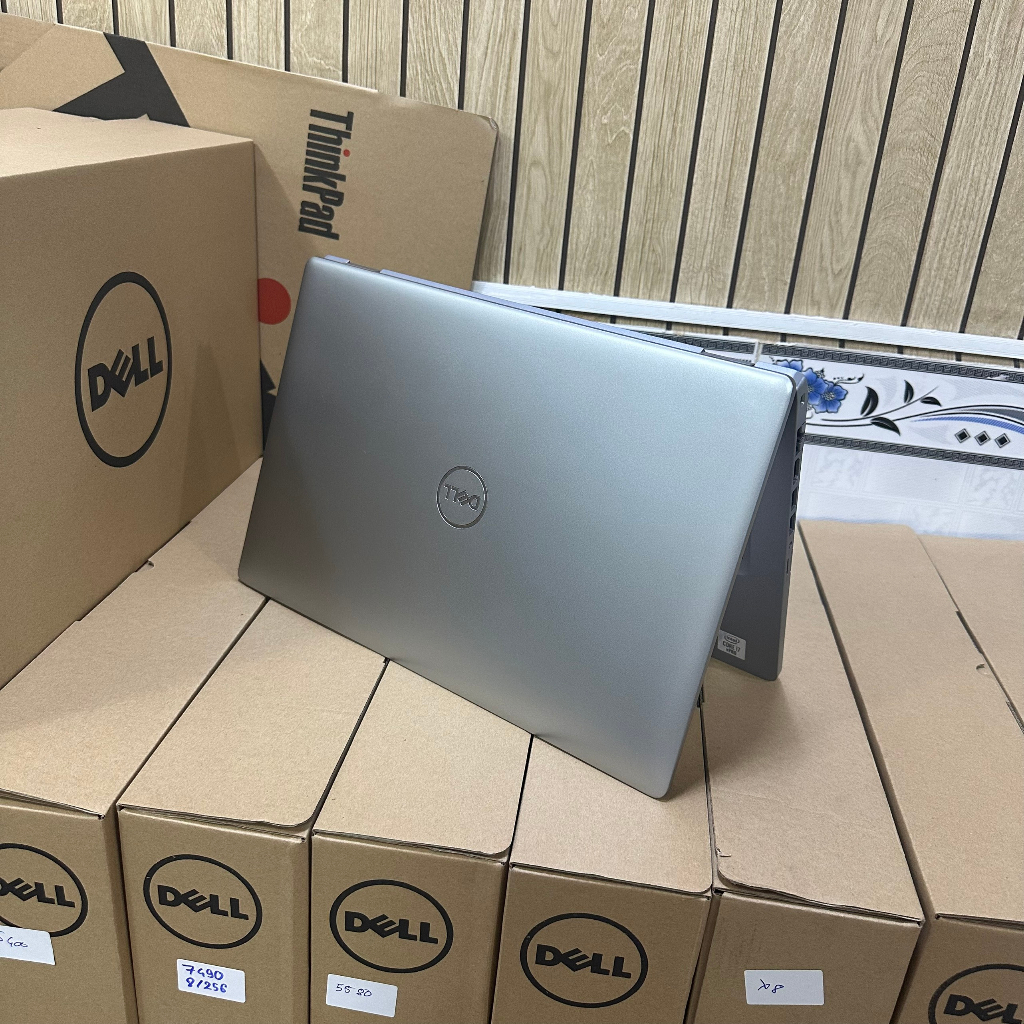 Laptop Nhập Khẩu Nhật Mỹ Dell Latitude 5411 i7-10850H/16GB/256G/14' | BigBuy360 - bigbuy360.vn