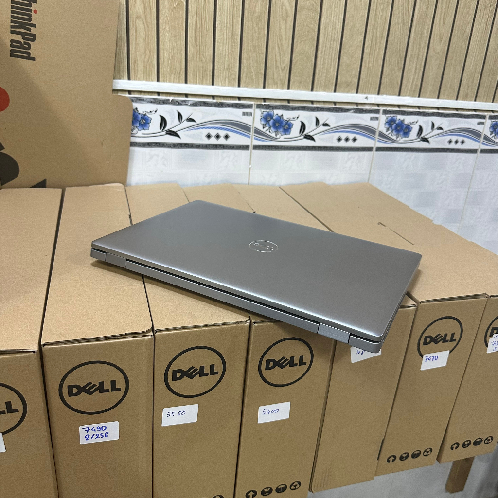 Laptop Nhập Khẩu Nhật Mỹ Dell Latitude 5411 i7-10850H/16GB/256G/14' | BigBuy360 - bigbuy360.vn