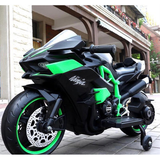 Xe máy điện trẻ em R3 cỡ lớn