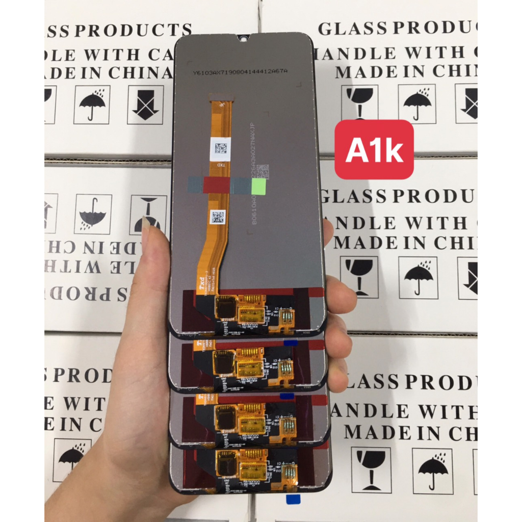 Màn Hình Nguyên Bộ OPPO A1k / Realme C2