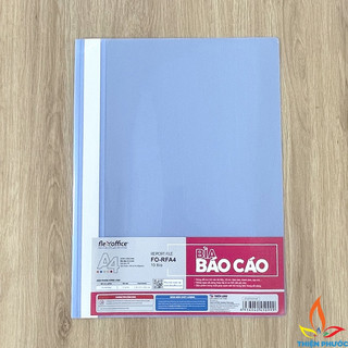 Bìa accord nhựa