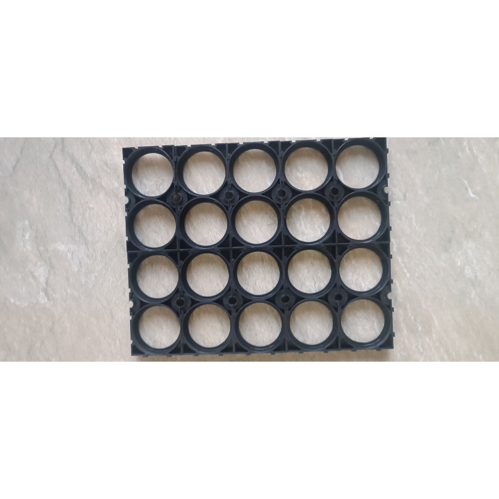 Khung pin 33138, 33140