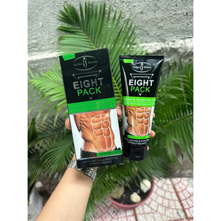 Kem Tan Mỡ Tăng Cơ Eight Pack Aichun Beauty
