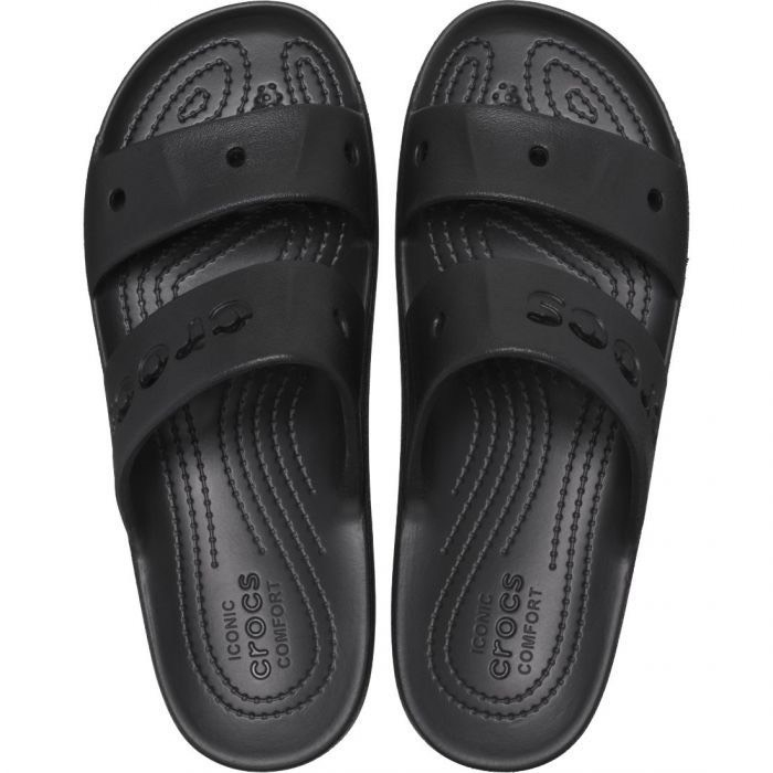 VNXK DƯ XỊN ; DÉP 2 QUAI CROCS