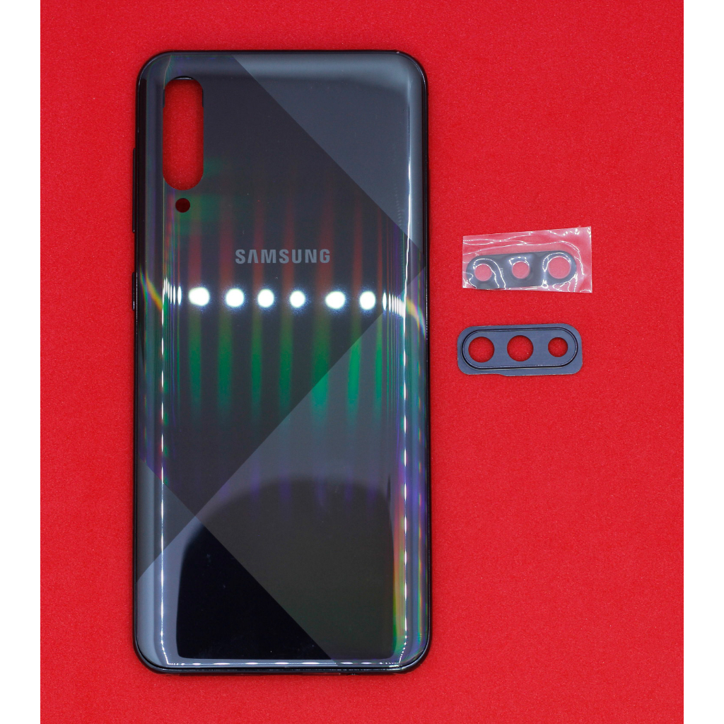 Vỏ bộ Samsung A50S nhiều màu  zin new