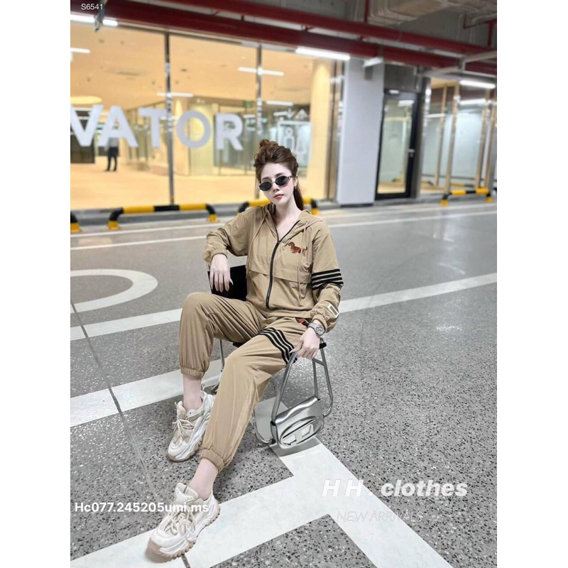 Hc077- sét thun umi thể thao thome mũ siêu hot