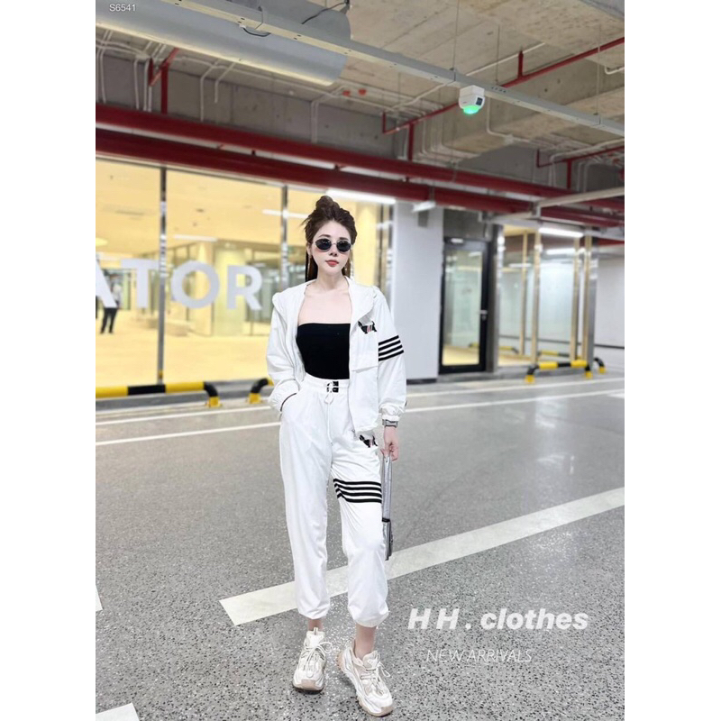 Hc077- sét thun umi thể thao thome mũ siêu hot