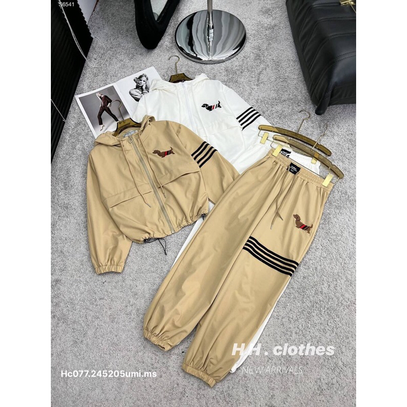 Hc077- sét thun umi thể thao thome mũ siêu hot