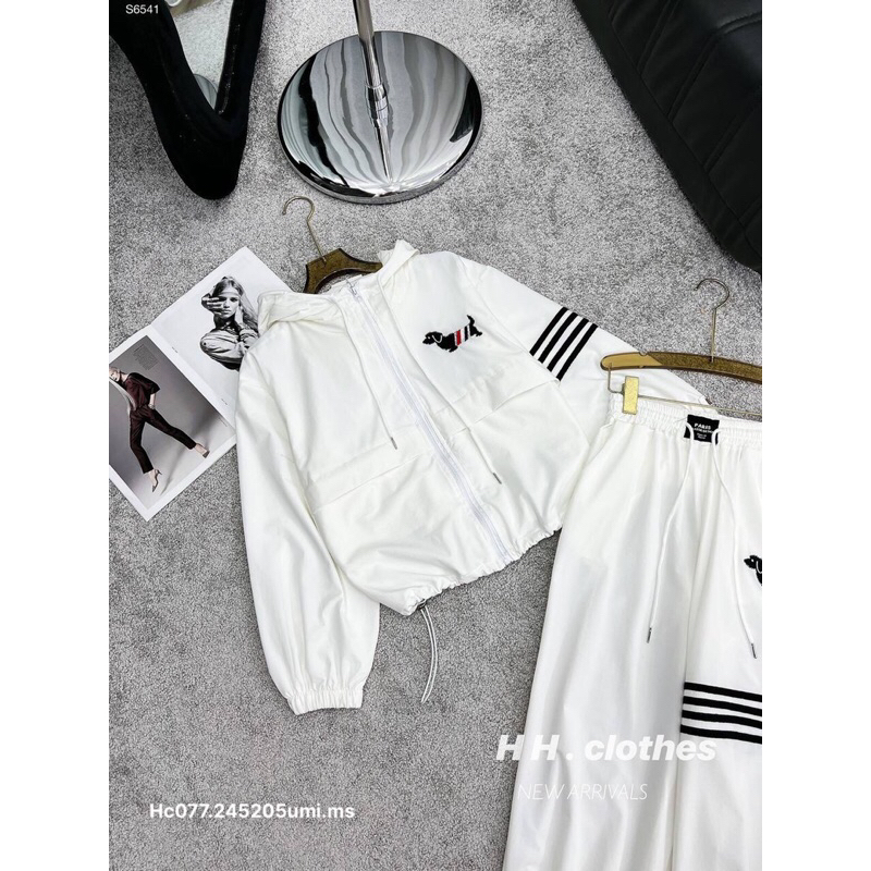 Hc077- sét thun umi thể thao thome mũ siêu hot