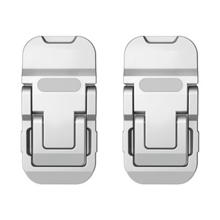 Giá đỡ Laptop Nillkin đế tản nhiệt cho Laptop, kê laptop Macbook dạng kickflt