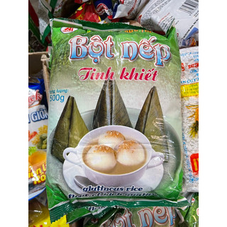 Bột nếp đức thịnh gói 500g