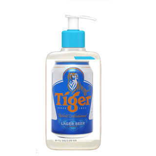 [QUẬN 3] SỮA RỬA MẶT BIA TIGER Y HẾT LON BIA TIGER