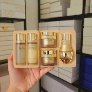 Sét dưỡng da Cao cấp 𝐎𝐡𝐮𝐢 𝐓𝐡𝐞 𝐟𝐢𝐫𝐬𝐭 𝐦𝐢𝐧𝐢