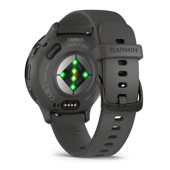 Đồng hồ thông minh Garmin Venu 3S