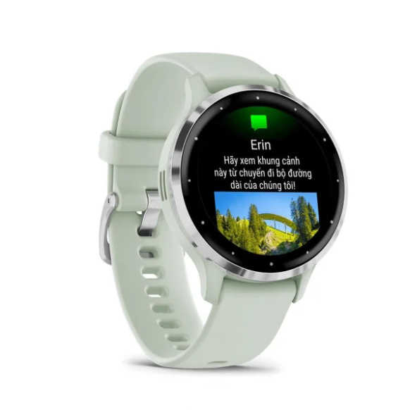 Đồng hồ thông minh Garmin Venu 3S