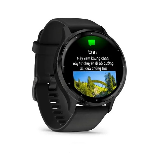 Đồng hồ thông minh Garmin Venu 3