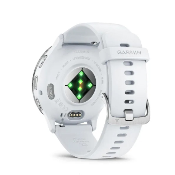 Đồng hồ thông minh Garmin Venu 3