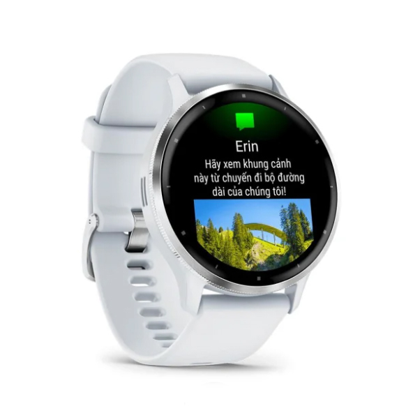 Đồng hồ thông minh Garmin Venu 3