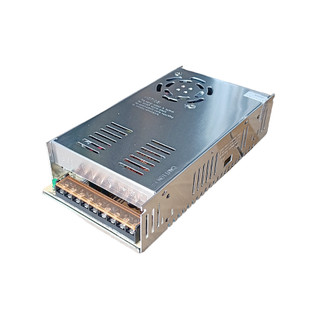 Nguồn 12v30a có quạt