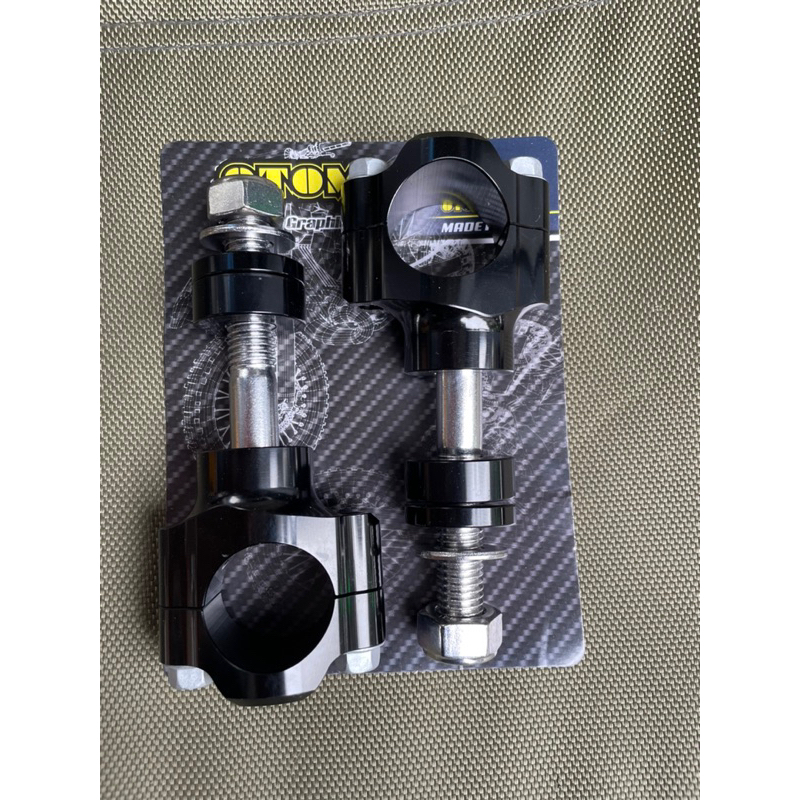 Gù Ghi Đông Otom 28mm WR155 CRF150 KLX150