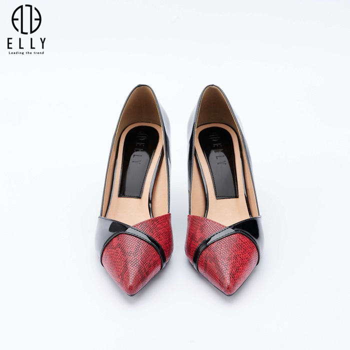 Giày nữ thời trang thương hiệu ELLY- EG240