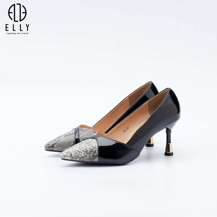 Giày nữ thời trang thương hiệu ELLY- EG240