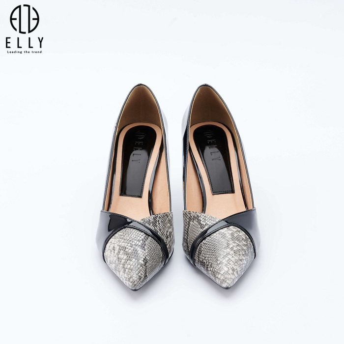 Giày nữ thời trang thương hiệu ELLY- EG240