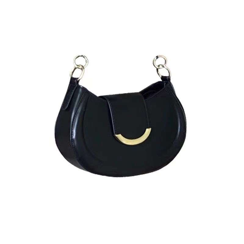 Túi đeo vai nữ thời trang phong cách mới mã t69