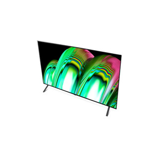 Smart Tivi OLED LG 4K 55 inch 55A2PSA