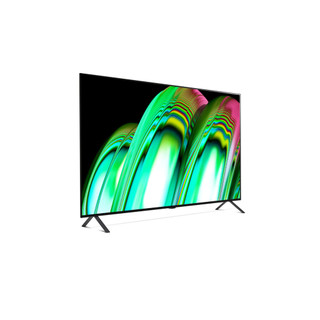 Smart Tivi OLED LG 4K 55 inch 55A2PSA