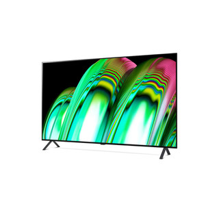 Smart Tivi OLED LG 4K 55 inch 55A2PSA