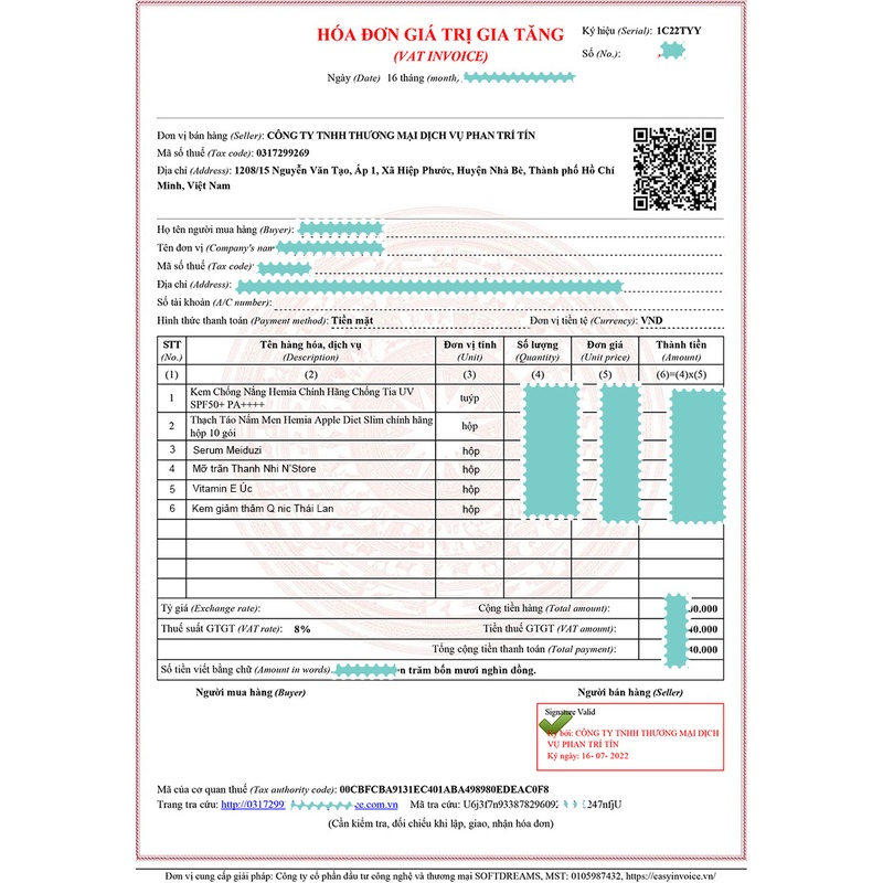 Kem Thâm Nách Gluta Milk VIP White